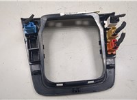  Рамка под кулису Volkswagen Passat 6 2005-2010 9413846 #1