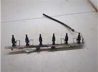 13537546244 Форсунка топливная BMW 5 E39 1995-2003 9413930 #6