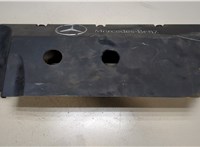  Накладка декоративная на ДВС Mercedes Atego 2 2004- 9414070 #1