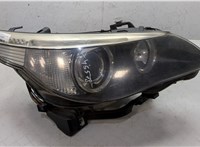 63127160196, 7160196 Фара (передняя) BMW 5 E60 2003-2010 9414190 #5