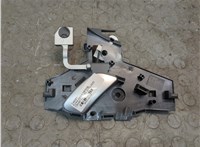  Ручка двери салона Citroen C5 2001-2004 9414200 #2