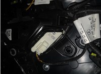 A20572068119H15 Дверная карта (Обшивка двери) Mercedes C W205 2014-2018 9414355 #2