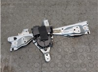  Стеклоподъемник электрический Peugeot 308 2007-2013 9414440 #1