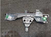  Стеклоподъемник электрический Peugeot 308 2007-2013 9414440 #3