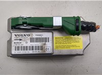 0285001447 Блок управления подушками безопасности Volvo XC90 2002-2006 9414449 #1