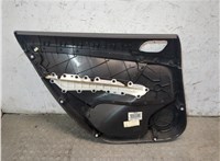  Дверная карта (Обшивка двери) Peugeot 308 2007-2013 9414500 #3