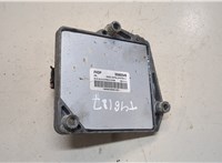  Блок управления двигателем Opel Zafira B 2005-2012 9414545 #2