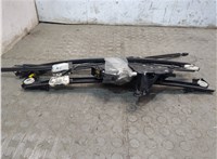  Стеклоподъемник электрический Volkswagen Sharan 2000-2010 9414705 #4