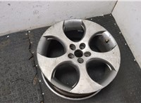  Диск колесный Volkswagen Jetta 5 2004-2010 9414789 #4