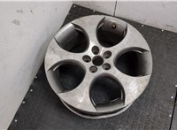  Диск колесный Volkswagen Jetta 5 2004-2010 9414815 #9