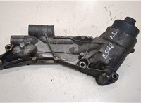  Корпус масляного фильтра Opel Astra H 2004-2010 9414818 #1