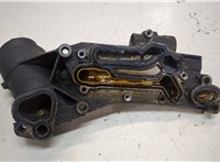  Корпус масляного фильтра Opel Astra H 2004-2010 9414818 #2