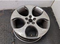 Диск колесный Volkswagen Jetta 5 2004-2010 9414858 #2