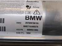  Подушка безопасности переднего пассажира BMW 5 E60 2003-2009 9414868 #2