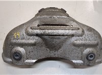  Тепловой экран (термозащита) Toyota Corolla E11 1997-2001 9414881 #1