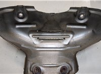  Тепловой экран (термозащита) Toyota Corolla E11 1997-2001 9414881 #2