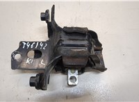 6Q0199555AR Подушка крепления КПП Volkswagen Polo 2009-2014 9415071 #1