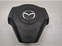  Подушка безопасности водителя Mazda 5 (CR) 2005-2010 9415140 #1