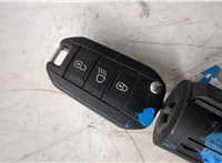 9673257480 Замок зажигания Peugeot 308 2013-2021 9415146 #4