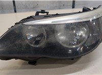  Фара (передняя) BMW 5 E60 2003-2009 9415214 #2