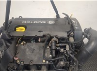  Двигатель (ДВС) Opel Astra H 2004-2010 9415243 #6