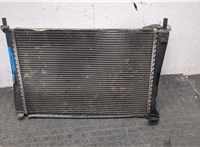 4S6H8005DA Радиатор охлаждения двигателя Ford Fusion 2002-2012 9415288 #15