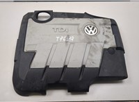  Накладка декоративная на ДВС Volkswagen Tiguan 2007-2011 9415397 #1