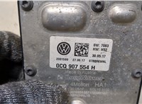 0CQ907554H Блок управления полным приводом Audi A3 (8V) 2016-2020 9415506 #2