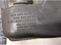  Корпус воздушного фильтра Renault Clio 2005-2009 9415531 #5