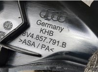 8V4857791B Пластик (обшивка) салона Audi A3 (8V) 2016-2020 9415541 #2