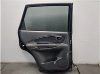  Дверь боковая (легковая) Hyundai Tucson 1 2004-2009 9415543 #7