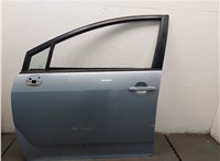  Дверь боковая (легковая) Toyota Corolla Verso 2004-2009 9415570 #1