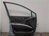  Дверь боковая (легковая) Toyota Corolla Verso 2004-2009 9415570 #9