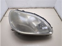 A2208201061 Фара (передняя) Mercedes S W220 1998-2006 9415580 #5