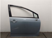  Дверь боковая (легковая) Toyota Corolla Verso 2004-2009 9415584 #1