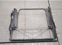  Пластик радиатора BMW X5 E53 2000-2007 9415622 #1