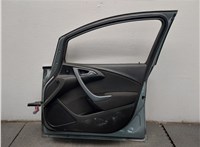  Дверь боковая (легковая) Opel Astra J 2010-2017 9415673 #2