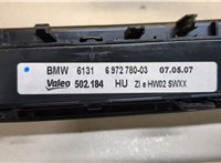  Переключатель отопителя (печки) BMW X5 E70 2007-2013 9415699 #5