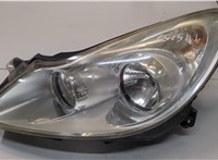  Фара (передняя) Opel Corsa D 2006-2011 9415709 #1