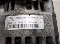 3N1110300AF Генератор Ford Focus 2 2005-2008 9415816 #5