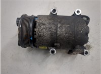 3M5H19D629FH Компрессор кондиционера Ford Focus 2 2005-2008 9415825 #7