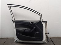  Дверь боковая (легковая) Seat Ibiza 4 2008-2012 9415908 #2