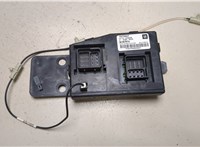  Блок управления бортовой сети (Body Control Module) Hummer H3 9415978 #1