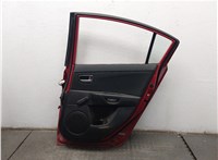  Дверь боковая (легковая) Mazda 3 (BK) 2003-2009 9415994 #7