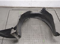  Защита арок (подкрылок) Mazda 3 (BL) 2009-2013 9416039 #2