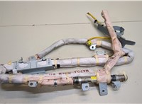  Подушка безопасности боковая (шторка) Mazda 6 (GH) 2007-2012 9416043 #4