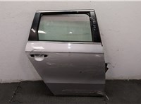 3AF833056, 3AA867420, 3AF845026 Дверь боковая (легковая) Volkswagen Passat 7 2010-2015 Европа 9416066 #3