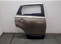  Дверь боковая (легковая) Nissan Qashqai 2006-2013 9416091 #1