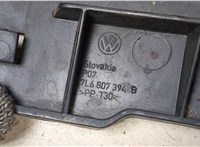  Кронштейн бампера Volkswagen Touareg 2007-2010 9416101 #2