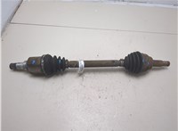  Полуось (приводной вал, шрус) Citroen Berlingo 2008-2012 9416140 #5